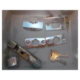 Door Hardware