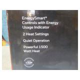 Honeywell ThermaWave Ceramic Heater