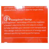 Honeywell ThermaWave Ceramic Heater