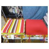 Patio Chair Pads
