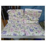 Patio Chair Pads