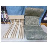 Patio Chair Pads