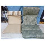 Patio Chair Pads