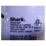 Shark Steam Mop