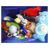 4 Totes of Children
