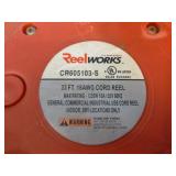 Reelworks Cord Reel