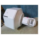 ABB Motor with Fan