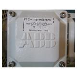 ABB Motor with Fan