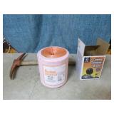 Miscellaneous Items