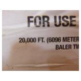 Miscellaneous Items