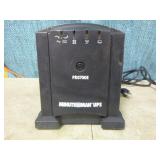 Minuteman UPS Uninterruptible Power Supply Unit
