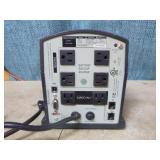 Minuteman UPS Uninterruptible Power Supply Unit