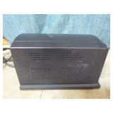 Minuteman UPS Uninterruptible Power Supply Unit
