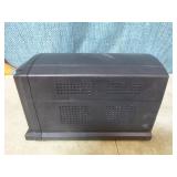 Minuteman UPS Uninterruptible Power Supply Unit