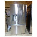 LF French Door Refrigerator/Freezer
