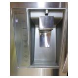 LF French Door Refrigerator/Freezer