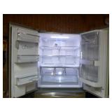 LF French Door Refrigerator/Freezer