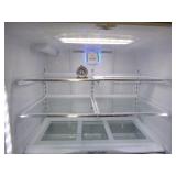 LF French Door Refrigerator/Freezer