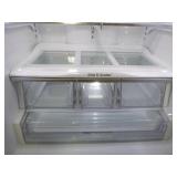 LF French Door Refrigerator/Freezer