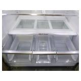 LF French Door Refrigerator/Freezer
