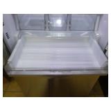 LF French Door Refrigerator/Freezer