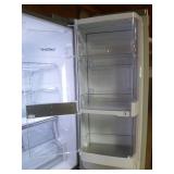 LF French Door Refrigerator/Freezer