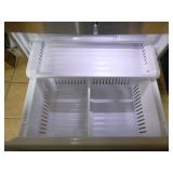 LF French Door Refrigerator/Freezer