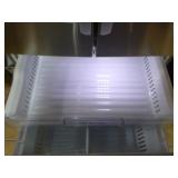 LF French Door Refrigerator/Freezer