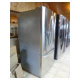 LF French Door Refrigerator/Freezer