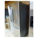 LF French Door Refrigerator/Freezer