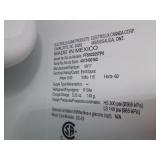 Frigidaire  Side-by-Side Refrigerator/Freezer