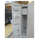 Frigidaire  Side-by-Side Refrigerator/Freezer