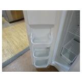 Frigidaire  Side-by-Side Refrigerator/Freezer