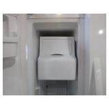 Frigidaire  Side-by-Side Refrigerator/Freezer