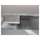 Frigidaire  Side-by-Side Refrigerator/Freezer