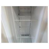 Frigidaire  Side-by-Side Refrigerator/Freezer