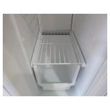 Frigidaire  Side-by-Side Refrigerator/Freezer