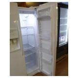 Frigidaire  Side-by-Side Refrigerator/Freezer