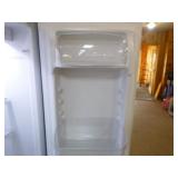 Frigidaire  Side-by-Side Refrigerator/Freezer