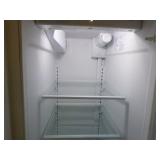Frigidaire  Side-by-Side Refrigerator/Freezer