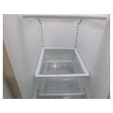 Frigidaire  Side-by-Side Refrigerator/Freezer