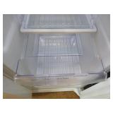 Frigidaire  Side-by-Side Refrigerator/Freezer