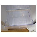Frigidaire  Side-by-Side Refrigerator/Freezer