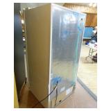 Frigidaire  Side-by-Side Refrigerator/Freezer