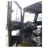 2014 Kubota Utility Vehicle