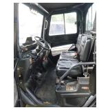 2014 Kubota Utility Vehicle