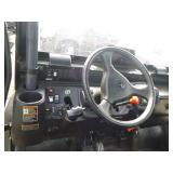 2014 Kubota Utility Vehicle