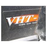 2014 Kubota Utility Vehicle