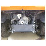 2014 Kubota Utility Vehicle