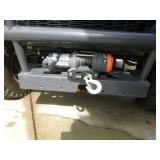 2014 Kubota Utility Vehicle